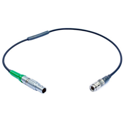 Atomos Cable UltraSync ONE vers 5-pin LEMO timecode (input cable)