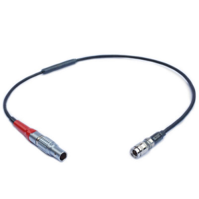 Atomos Cable UltraSync ONE vers 5-pin LEMO timecode (output cable)