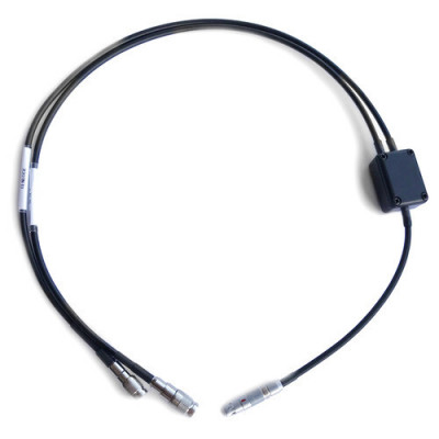 Atomos Cable UltraSync ONE vers Camera RED : timecode/genlock sync