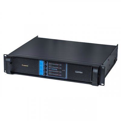 Sanway FP10000Q Amplificateur audio professionnel 4 Canaux