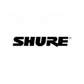 Shure FLIGHT-MXCW-I20 Flight Case pour Système MXCW