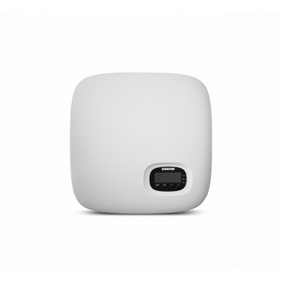 Shure MXCWAPT-W Point accès sans fil