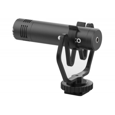 Synco - M1 Microphone canon (interface DSLR)