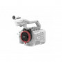 Vocas 0900-0050 Adaptateur Monture E vers PL + Kit support pour FX6