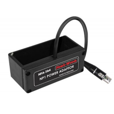 Hawk-Woods - NP1 Adaptor - TA4 connector