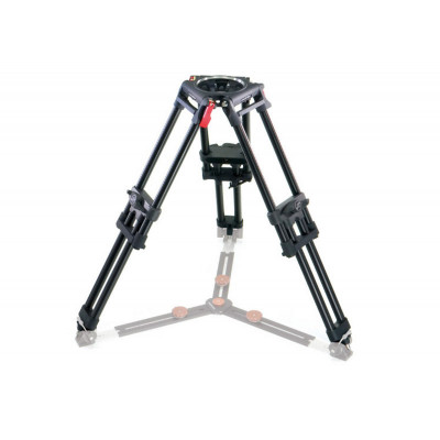 Sachtler 6250 Trépied Cine 150 medium
