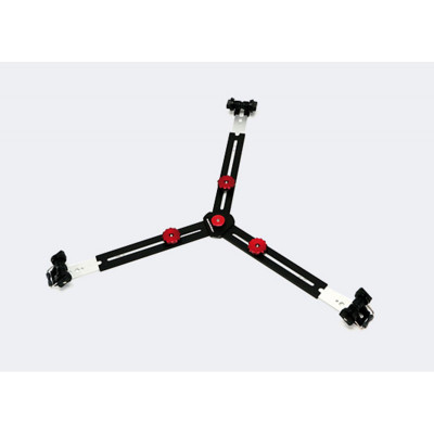 Sachtler 7023 Triangle pour Trépied Cine L/M
