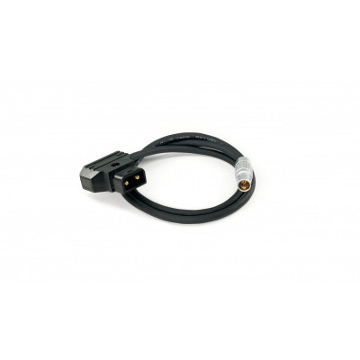 Tilta Nucleus-M P-Tap to 7-Pin Motor Power Cable