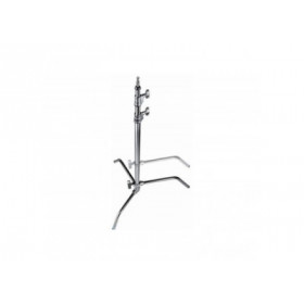 Avenger A2018L Pied C-Stand 18 avec jambe reglable