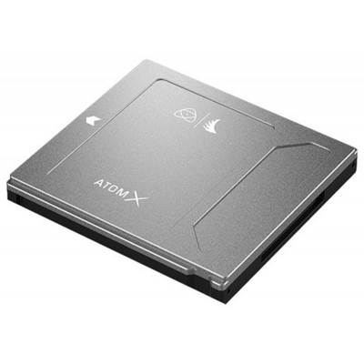 Angelbird Disque SSD Mini AtomX 2 TO