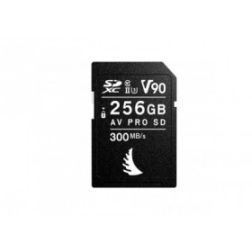 Angelbird AV PRO SD MK2 256 GO V90