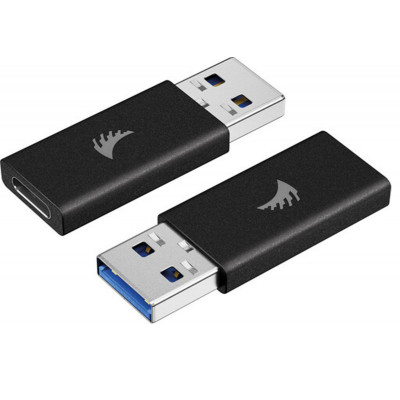 Angelbird Adaptateur USB 3.1 Gen2 Type A à Type C