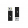 Angelbird Adaptateur USB 3.1 Gen2 Type A à Type C