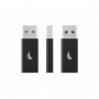 Angelbird Adaptateur USB 3.1 Gen2 Type A à Type C