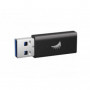 Angelbird Adaptateur USB 3.1 Gen2 Type A à Type C