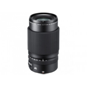 Fujifilm Objectif GF120mm F4 Macro R LM OIS WR - Monture G