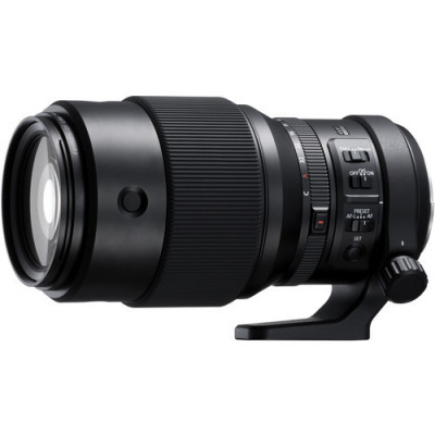 Fujifilm Objectif GF250mm F4 R LM OIS WR - Monture G