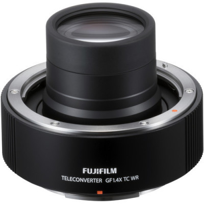 Fujifilm Téléconvertisseur GF1.4x TC WR