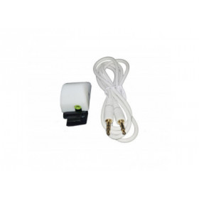 Hollyland Tally Lamp + 3.5mm  Extension Cable pour MARST1000