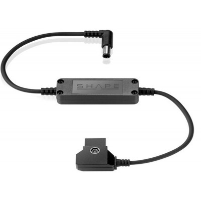Shape FX6PC Sony FX6 D-Tap Power Cable with 19.5 V Output