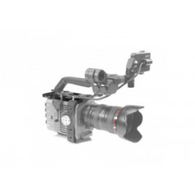 Shape Plaque supérieure pour Sony FX6