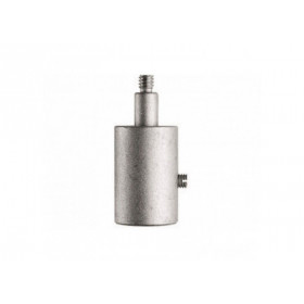 Manfrotto 194 ADAPTATEUR F.5/8-M.3/8-VIS 1/4