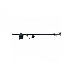 Manfrotto 425B Girafe mega boom (support non inclus)