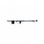 Manfrotto 425B Girafe mega boom (support non inclus)