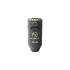 Schoeps CCM 21 L - Microphone Infracardioide lineaire