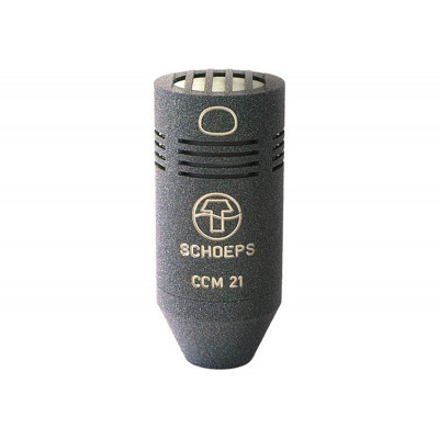 Schoeps CCM 21 L - Microphone Infracardioide lineaire