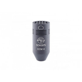 Schoeps CCM 4 U - Microphone Cardioide universel