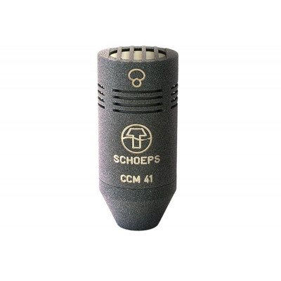 Schoeps CCM 41 U - Microphone Supercardioide