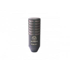 Schoeps CCM 41V L - Microphone Supercardioide
