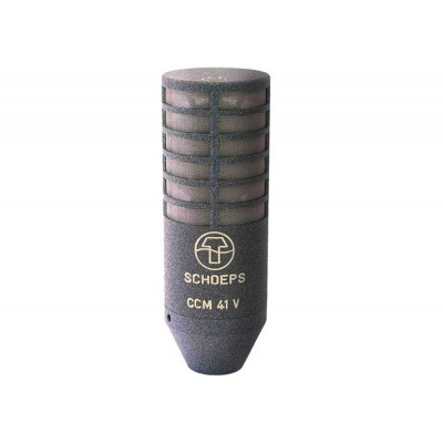 Schoeps CCM 41V L - Microphone Supercardioide