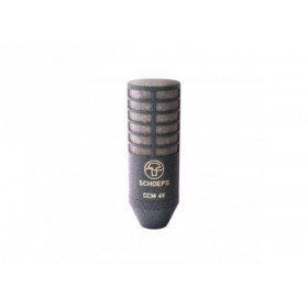 Schoeps CCM 4V L - Microphone cardioide a incidence du son laterale