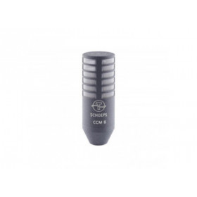 Schoeps CCM 8 L - Microphone Bidirectionnel gradient de pression