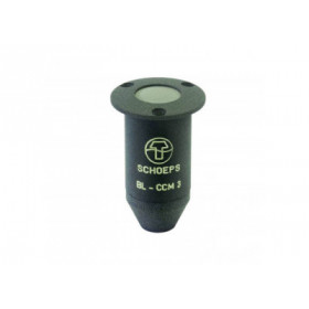 Schoeps BL CCM 3 Lg - Microphone de surface encastrable