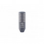 Schoeps CCM 4VP L - Microphone cardio a incidence du son infa20cm