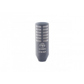 Schoeps CCM 4VP L - Microphone cardio a incidence du son infa20cm