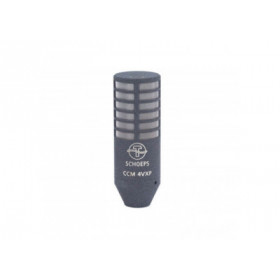 Schoeps CCM 4VXP U - Microphone cardio a incidence laterale inf10cm