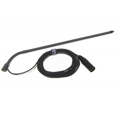 Schoeps RS 420 L5Ug - Col de cygne actif de 420 mm