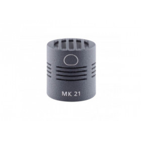 Schoeps MK 21 g - Capsule Infracardioide lineaire