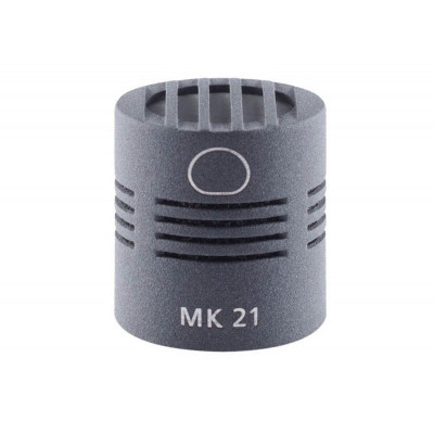 Schoeps MK 21 g - Capsule Infracardioide lineaire