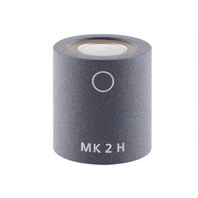 Schoeps MK 2H g - Capsule omnidirectionnelle avec remontee aigus