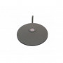 Schoeps BLM 03g - Capsule de surface 80mm de diam et 5M de cable