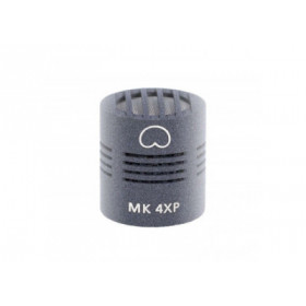Schoeps MK 4XP g - Capsule Cardioide pour prise de son (inf10cm)