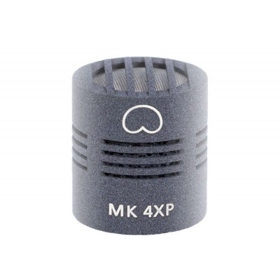 Schoeps MK 4XP g - Capsule Cardioide pour prise de son (inf10cm)