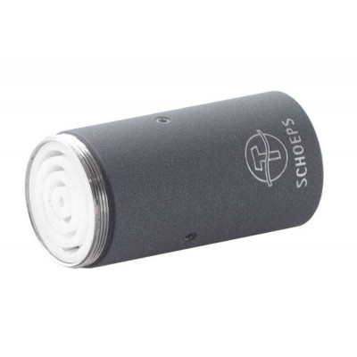 Schoeps CMC 1 U - Alimentation fantôme 12V ou 48V miniature
