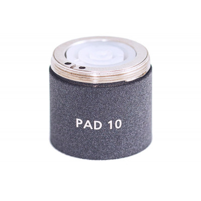 Schoeps PAD 10 C g - Attenuateur du signal d entree du CMC6 de 10dB
