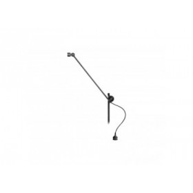 Schoeps RC 1200 KC 0.5g - Perche active 1200 mm